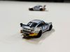 XE MÔ HÌNH PORSCHE 964 RWB,TỶ LỆ 1/64 MODEL MODEL
