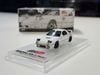 XE MÔ HÌNH MAZDA RX7 FC3S INITIAL D WHITE TỶ LỆ 1/64 ATS