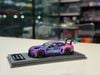 XE MÔ HÌNH BMW M4 GT3 #31,TỶ LỆ 1/64