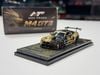 XE MÔ HÌNH BMW M4 GT3 DRAGON,TỶ LỆ 1/64 MINI TRACK