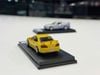XE MÔ HÌNH NISSAN S15,TỶ LỆ 1/64 SHADOW