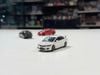 XE MÔ HÌNH HONDA CIVIC MUGEN RR FD2,TỶ LỆ 1/64 JDM64