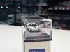 XE MÔ HÌNH KOENIGSEGG AGERA R SNOW WHITE,TỶ LỆ 1/64 VMB