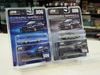 XE MÔ HÌNH SUBARU IMPREZA WRS TYPE R STI VERSION,TỶ LỆ 1/64 JDM64