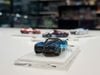 XE MÔ HÌNH PAGANI HUAYRA,TỶ LỆ 1/64 HKM