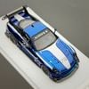 XE MÔ HÌNH FERRARI 599 XX EVO,TỶ LỆ 1/64 SK MODEL
