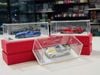 XE MÔ HÌNH FERRARI 599 XX EVO,TỶ LỆ 1/64 SK MODEL