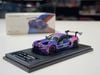 XE MÔ HÌNH BMW M4 GT3 #31,TỶ LỆ 1/64