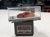 XE MÔ HÌNH PORSCHE 911 GTR RS RED METALLIC,TỶ LỆ 1/64 HENSON HEAVEN
