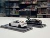 XE MÔ HÌNH DODGE CHARGER SRT HELLCAT 2023,TỶ LỆ 1/64 7CM