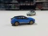 XE MÔ HÌNH PORSCHE CAYENNE TURBO S,TỶ LỆ 1/64 TRENDS HOBBY