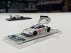XE MÔ HÌNH FERRARI F40 LBW WHITE,TỶ LỆ 1/64 STAR MODEL