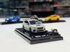 XE MÔ HÌNH SUBARU S207 NBR CHALLENGER PACKAGE,TỶ LỆ 1/64 HOBBY JAPAN 64