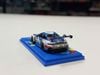 XE MÔ HÌNH PORSCHE 911 GT3 R 2026 GT WORLD CHALLENGE ASIA,TỶ LỆ 1/64 ALMOST REAL
