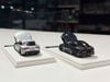 XE MÔ HÌNH TOYOTA SUPRA GR A90,TỶ LỆ 1/64 MODEL ONE