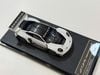 XE MÔ HÌNH PORSCHE 911GT3 R RENNSPORT,TỶ LỆ 1/64 HKM