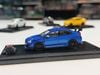 XE MÔ HÌNH SUBARU S207 NBR CHALLENGER PACKAGE,TỶ LỆ 1/64 HOBBY JAPAN 64