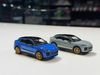 XE MÔ HÌNH PORSCHE CAYENNE TURBO S,TỶ LỆ 1/64 TRENDS HOBBY