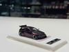 XE MÔ HÌNH HONDA CIVIC TYPE R EG4 CHAMELEON,TỶ LỆ 1/64
