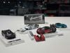 XE MÔ HÌNH PAGANI HUAYRA,TỶ LỆ 1/64 HKM