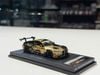 XE MÔ HÌNH BMW M4 GT3 DRAGON,TỶ LỆ 1/64 NEO