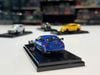 XE MÔ HÌNH SUBARU S207 NBR CHALLENGER PACKAGE,TỶ LỆ 1/64 HOBBY JAPAN 64