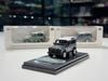 XE MÔ HÌNH LAND ROVER DEFENDER WORKS V8 70TH EDITION,TỶ LỆ 1/64 LCD