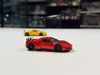 XE MÔ HÌNH FERRARI 296 N LARGO,TỶ LỆ 1/64 PEAKO64