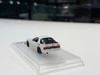 XE MÔ HÌNH MAZDA RX7 FC3S INITIAL D WHITE TỶ LỆ 1/64 ATS