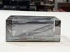 XE MÔ HÌNH BMW M3 E46 CHROME,TỶ LỆ 1/64 STANCE HUNTERS