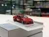 XE MÔ HÌNH BMW M4 ADRO RED CARBON SPECIAL EDITION,TỶ LỆ 1/64 STREET WARRIOR