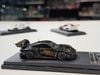 XE MÔ HÌNH PORSCHE 911GT3 R RENNSPORT,TỶ LỆ 1/64 HKM