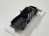 XE MÔ HÌNH FORD F650 SUPER BLACK,TỶ LỆ 1/64 MK MINIATURES