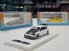 XE MÔ HÌNH HONDA CIVIC TYPE R EG4 WHITE,TỶ LỆ 1/64