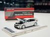XE MÔ HÌNH HONDA CIVIC TYPE R FL5 WHITE,TỶ LỆ 1/18 MOTORHELIX