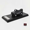 XE MÔ HÌNH LAND ROVER DEFENDER WORKS V8 70TH EDITION,TỶ LỆ 1/64 LCD