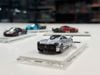 XE MÔ HÌNH PAGANI HUAYRA,TỶ LỆ 1/64 HKM