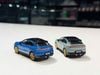 XE MÔ HÌNH PORSCHE CAYENNE TURBO S,TỶ LỆ 1/64 TRENDS HOBBY