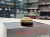 XE MÔ HÌNH LAMBORGHINI REVUELTO GOLD,TỶ LỆ 1/64 HUNGHINH