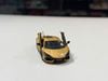 XE MÔ HÌNH LAMBORGHINI REVUELTO GOLD,TỶ LỆ 1/64 HUNGHINH