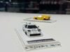 XE MÔ HÌNH LAMBORGHINI COUNTACH LBW,TỶ LỆ 1/64 VISION64