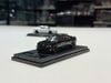 XE MÔ HÌNH DODGE CHARGER SRT HELLCAT 2023,TỶ LỆ 1/64 7CM