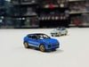 XE MÔ HÌNH PORSCHE CAYENNE TURBO S,TỶ LỆ 1/64 TRENDS HOBBY