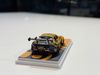 XE MÔ HÌNH PORSCHE 911 GT3 R 2025 THAILAND SUPER SERIES,TỶ LỆ 1/64 ALMOST REAL