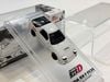 XE MÔ HÌNH MAZDA RX7 FC3S INITIAL D WHITE TỶ LỆ 1/64 ATS