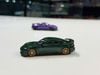 XE MÔ HÌNH PORSCHE TAYCAN TURBO GT,TỶ LỆ 1/64 TREND HOBBY