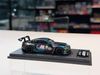XE MÔ HÌNH BMW M4 GT3 MOTORSPORT,TỶ LỆ 1/64
