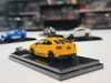 XE MÔ HÌNH SUBARU S207 NBR CHALLENGER PACKAGE,TỶ LỆ 1/64 HOBBY JAPAN 64