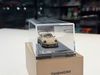 XE MÔ HÌNH PORSCHE 964 RWB BEIGE,TỶ LỆ 1/64 TIME MICRO