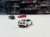 XE MÔ HÌNH HONDA CIVIC MUGEN RR FD2,TỶ LỆ 1/64 JDM64